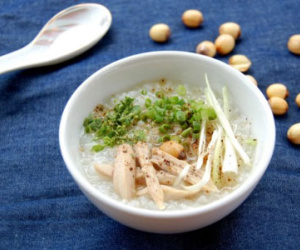 Thịt gà chữa bệnh quý ông “mềm yếu”