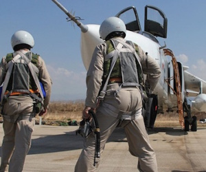 Thứ khiến phương Tây “hãi” hơn cả vũ khí Nga ở Syria