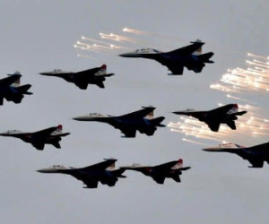 Vì sao Nga sẽ chiến thắng ở Syria?