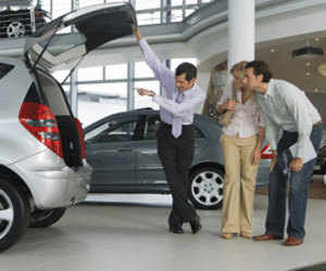 10 sai lầm phổ biến của khách hàng khi mua ôtô