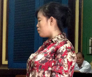 Bi kịch của người mẹ giết con 12 tháng tuổi để thoát khỏi nhọc nhằn