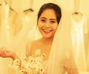 Ca nương Kiều Anh nhận lời cầu hôn của bạn trai