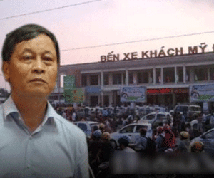 Lãnh đạo Sở GTVT lý giải việc "truy" Bộ trưởng Thăng