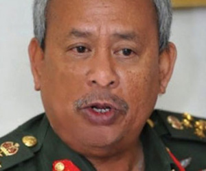 Malaysia lên án Trung Quốc khiêu khích trên Biển Đông