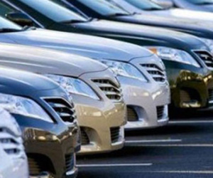 Người thu nhập trung bình khá sẽ mua được ô tô?