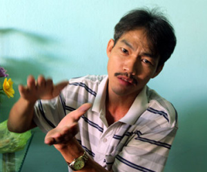 Ba giờ lợn rừng gây náo loạn, tấn công 5 người