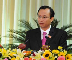 Bí thư Đà Nẵng công khai điện thoại và email cá nhân