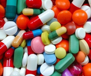 Cẩn trọng khi dùng kháng sinh cho trẻ!