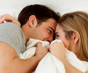 "Chuyện ấy" bao nhiêu lâu thì có lợi cho sức khỏe?