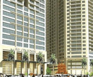 Cư dân bức xúc vì hàng loạt sai phạm ở chung cư Sky City
