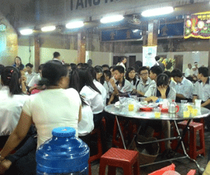 Hai mẹ con chủ quán ôm nhau chết cháy: Có thể chị Kiều muốn cứu con