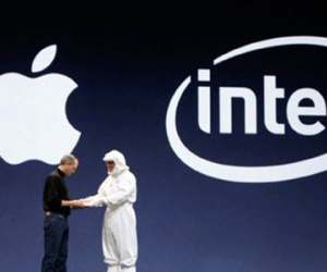 iPhone 7 có thể dùng chip xử lý của Intel
