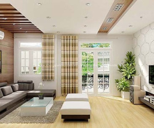 Làm sao để kéo quý nhân vào ngôi nhà của bạn?