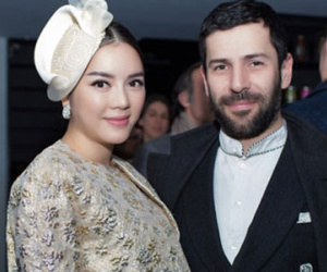 Lý Nhã Kỳ "toát mồ hôi" đáp ứng yêu cầu của Alexis Mabille