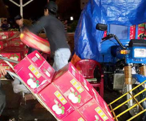 Nhập siêu Việt Nam lên 4 tỉ USD