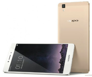 Oppo ra R7s bản nâng cấp với RAM 4 GB