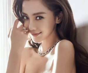 "Xôn xao" trước nghi án Angelababy lộ clip nóng