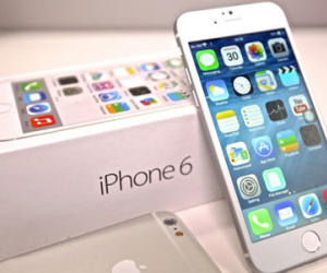 Xuất hiện iPhone 6S "trôi bảo hành" giá rẻ tại Việt Nam
