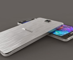 Bằng sáng chế của Samsung hé lộ Galaxy S7 sẽ có 3D Touch