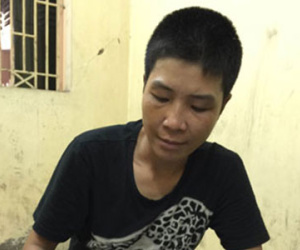Bi kịch của nữ đạo chích mang hình hài đàn ông