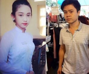 “Bồ nhí” Thúy Vi đăng đàn, chửi Phan Thành hèn, dám làm không dám nhận