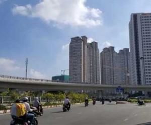 Bong bóng bất động sản rất dễ xảy ra?