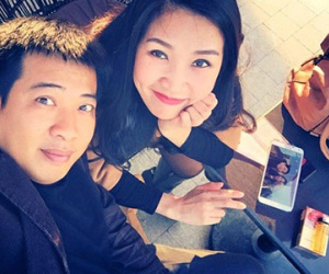 "Chánh Văn" Anh Tú: "Đàn ông mà không tốt được với vợ thì chả tử tế được với ai"
