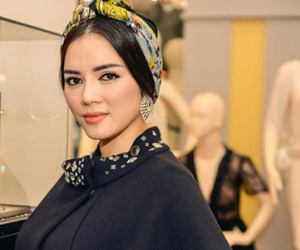 Con đường trở thành đại gia kim cương của Lý Nhã Kỳ