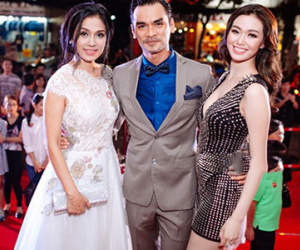 Khánh My: "Tôi không thích làm kẻ thứ ba"