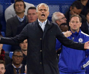 LĐBĐ Anh bác đơn kháng án của Mourinho