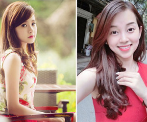 Midu, Ly Kute "ru" lòng mình giữa "tâm bão"
