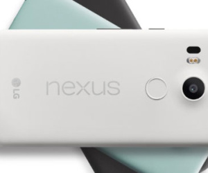 Nexus 5X chính thức lên kệ, giá 380 USD