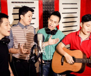 Những lời chúc ngọt ngào của sao nam Vbiz ngày 20/10