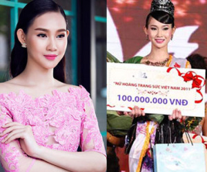 Nữ hoàng trang sức sốc bị bạn trai lừa dối lúc sắp sinh con