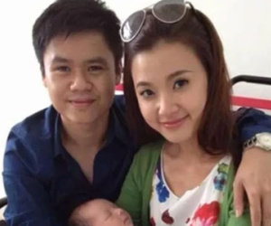 Phan Thành bức xúc trước những thông tin bị thêu dệt trên truyền thông