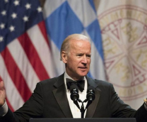 "Phó tổng thống Joe Biden sẽ chạy đua vào Nhà Trắng"