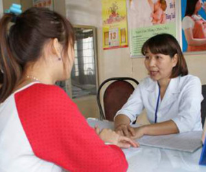 Phụ nữ đau khi quan hệ tình dục: Khi nào cần khám?