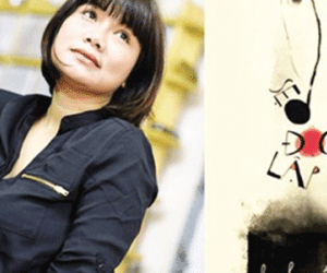 Thu hồi giải thưởng của Phan Huyền Thư