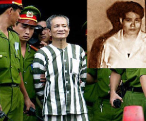 Tiết lộ vụ ‘thương thuyết' giữa ông trùm Năm Cam và ‘bố già’ quốc tế