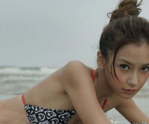 Truy tìm cô gái trong clip nhạy cảm "của" Angelababy