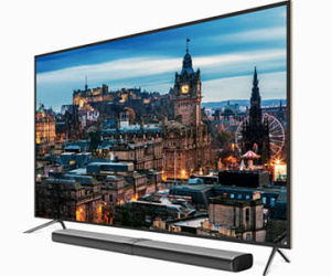 Xiaomi tung TV 4K 60 inch giá dưới 800 USD