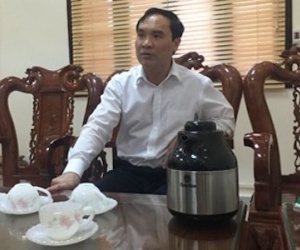 Xử treo vì bị cáo là người nhà lãnh đạo