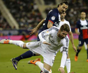 01h45 ngày 22/10, PSG vs Real Madrid: Lạc trong công viên