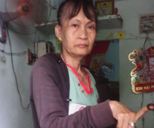 Bé trai chết do chơi điện thoại đang sạc: Hàng xóm kể lúc phát hiện