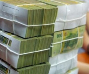 Cân đối ngân sách đang rất căng thẳng
