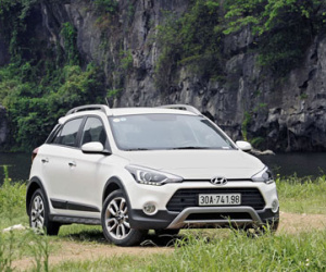 Cập nhật giá ôtô Hyundai tại Việt Nam