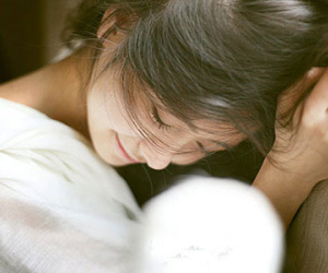 Đàn bà: Chán chẳng thèm… bỏ chồng