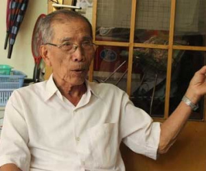 Diệt muỗi không thông báo, nhiều người dân nhập viện