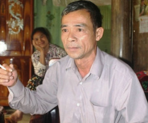 Giải mã bí ẩn về dòng họ không thể ăn thịt chó