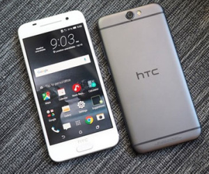 HTC One A9 rò rỉ giá bán 12 triệu tại Việt Nam